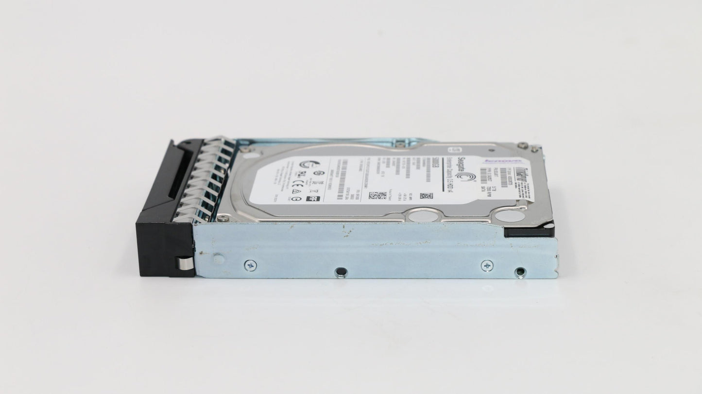 Lenovo Hd Hard Drives - 00LA817