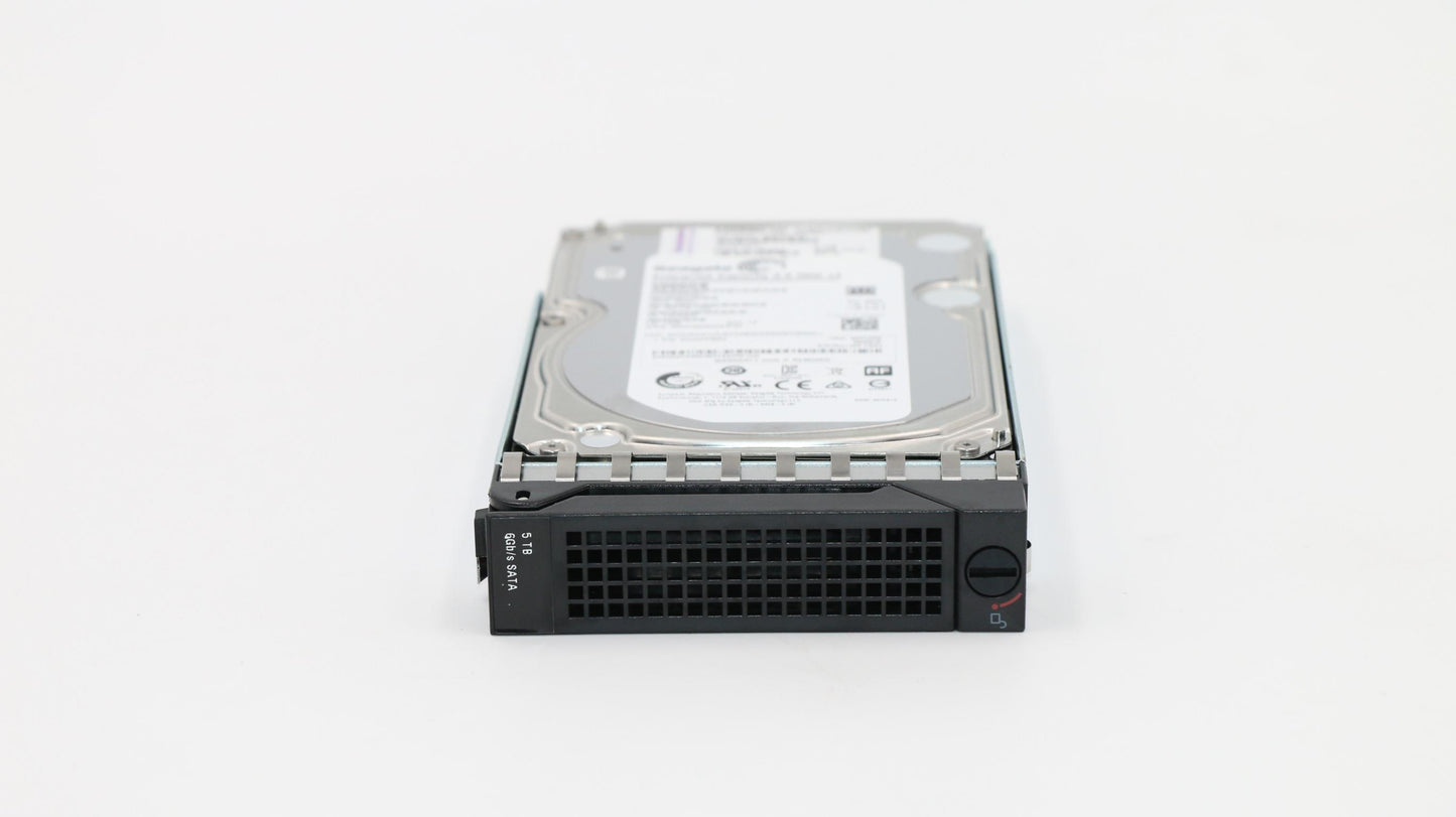 Lenovo Hd Hard Drives - 00LA817