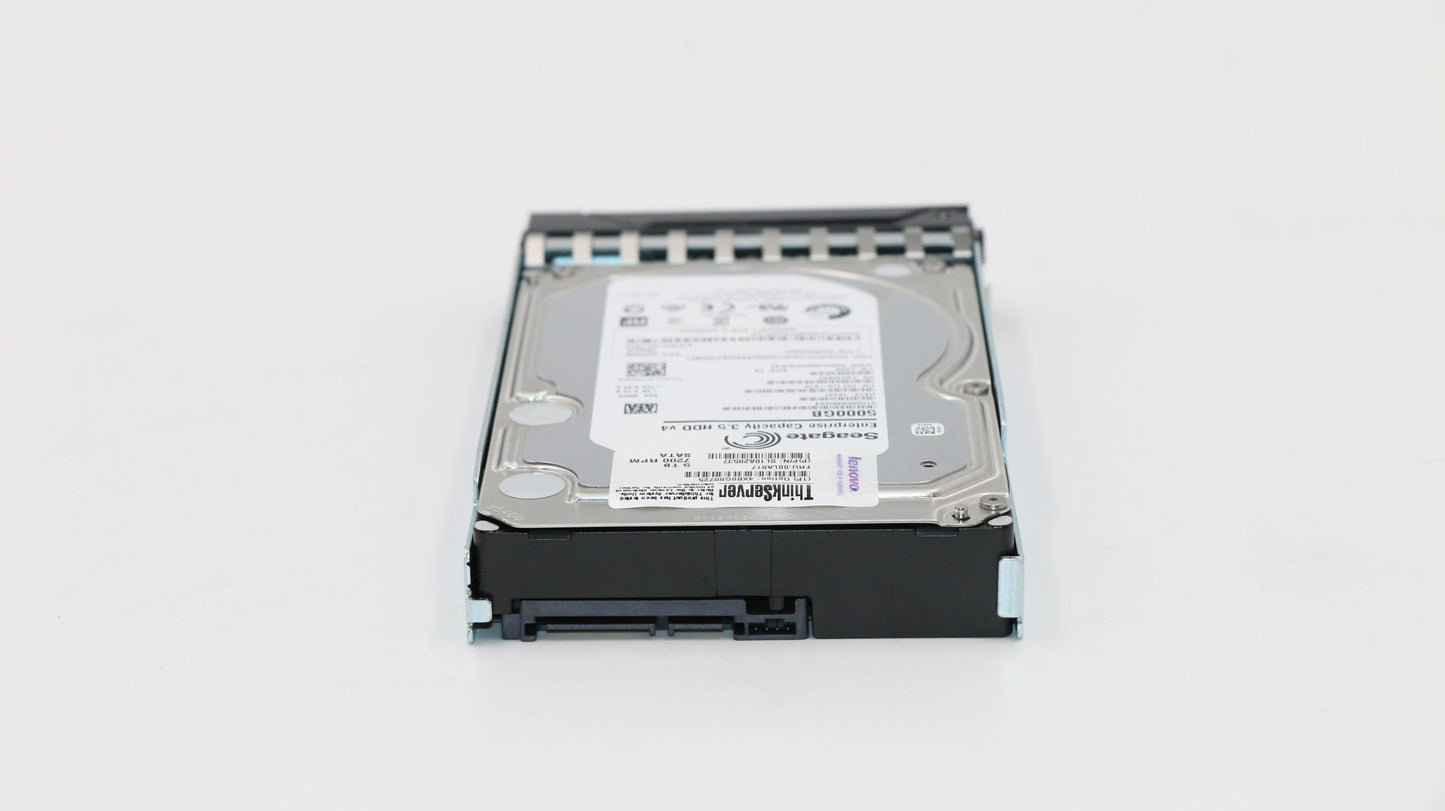 Lenovo Hd Hard Drives - 00LA817