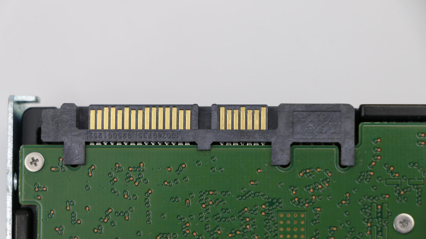 Lenovo Hd Hard Drives - 00LA817
