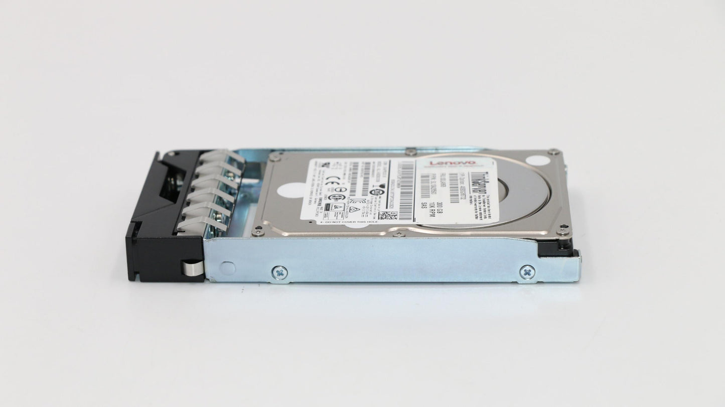 Lenovo Hd Hard Drives - 00LA868