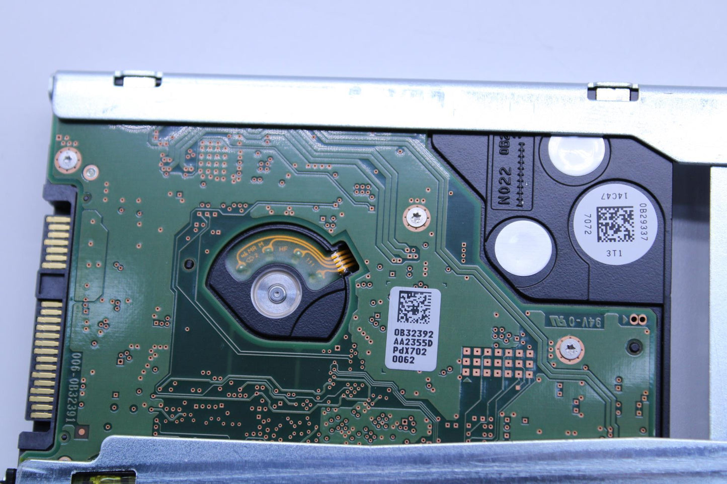 Lenovo Hd Hard Drives - 00LA870