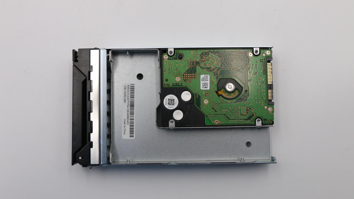 Lenovo Hd Hard Drives - 00LA879