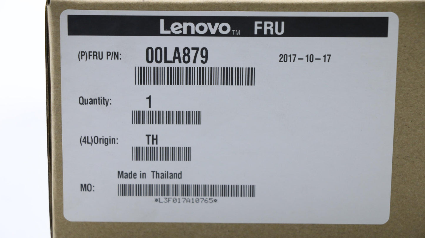 Lenovo Hd Hard Drives - 00LA879