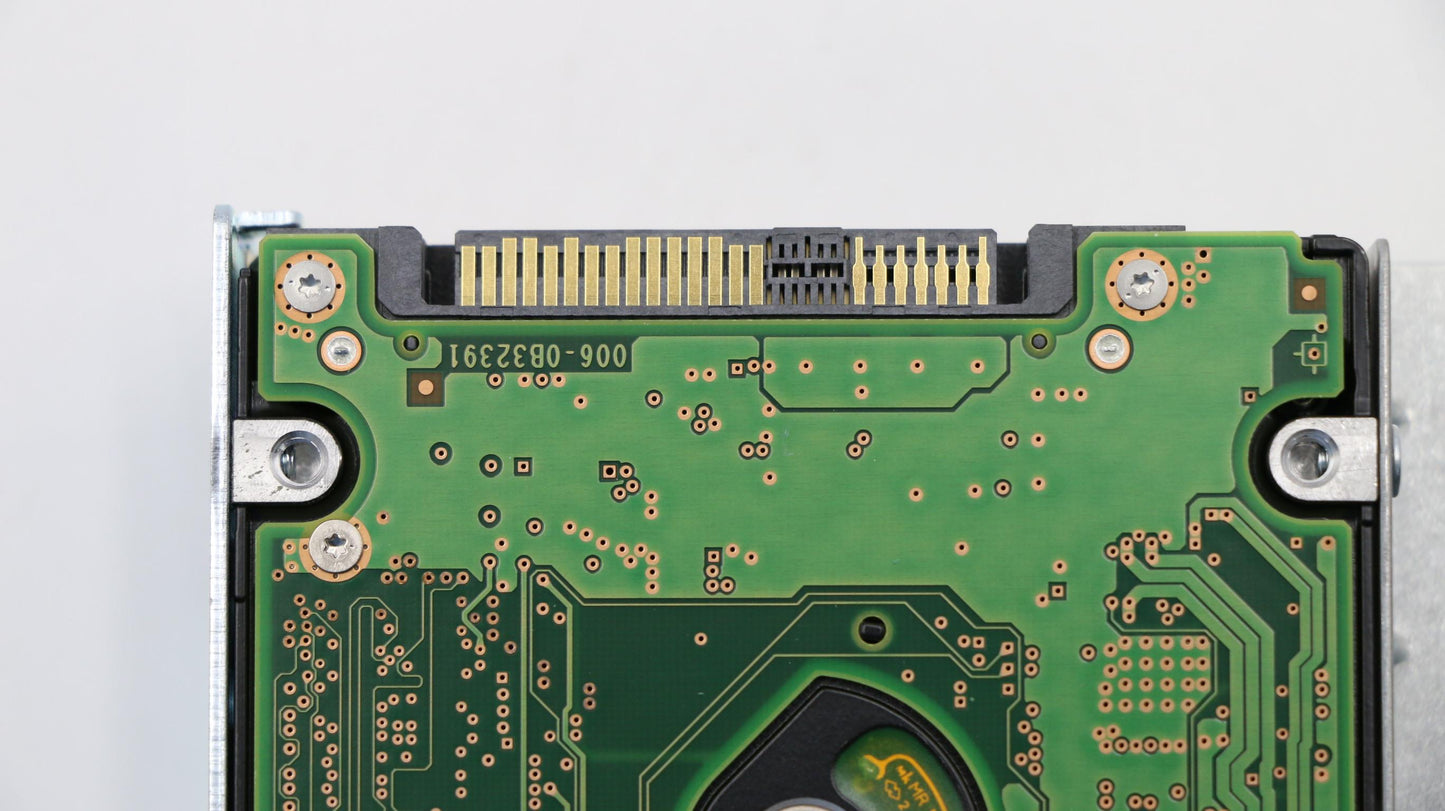 Lenovo Hd Hard Drives - 00LA879