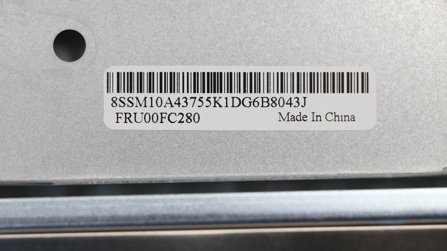 Lenovo Hd Hard Drives - 00LA879