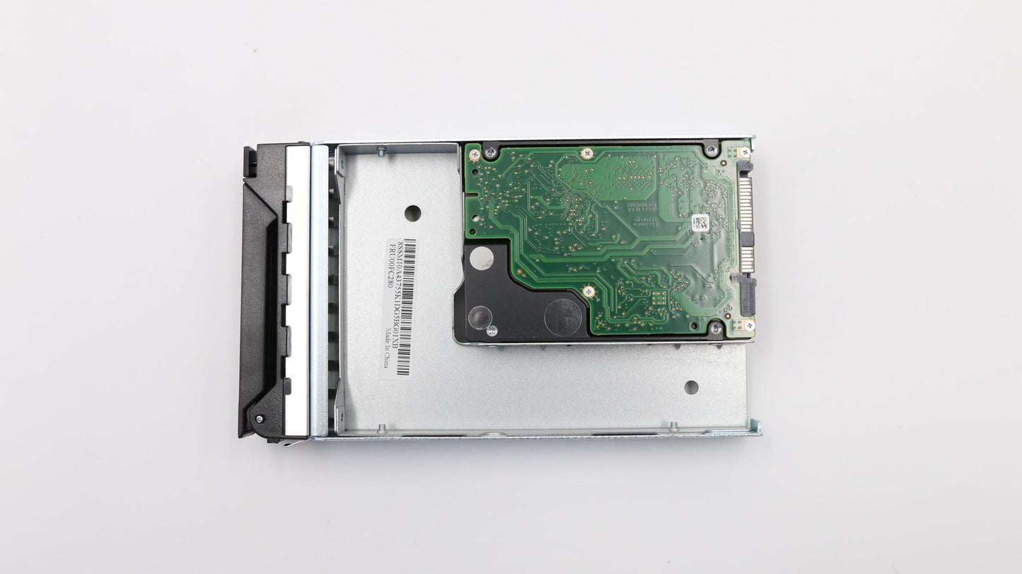 Lenovo Hd Hard Drives - 00LA882