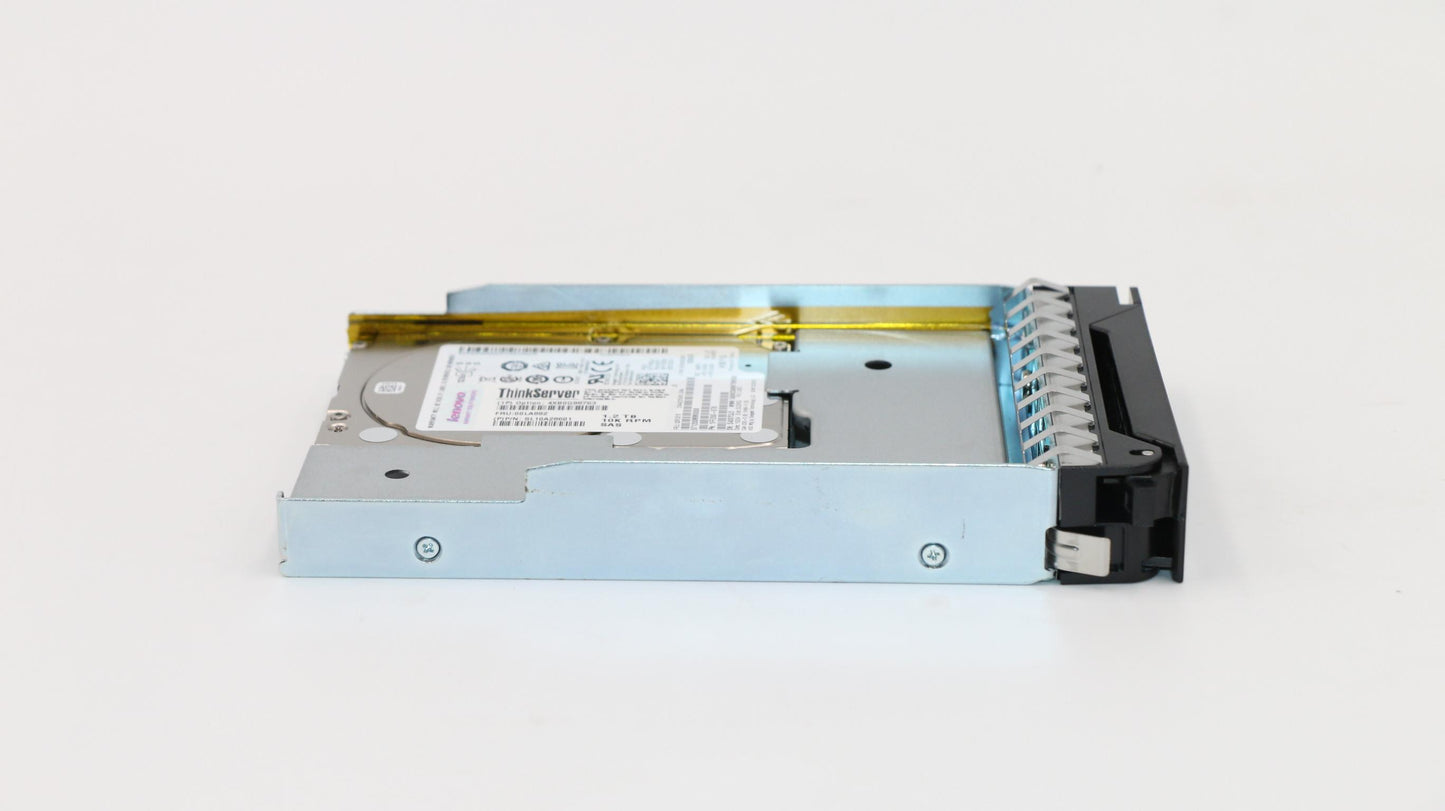 Lenovo Hd Hard Drives - 00LA882