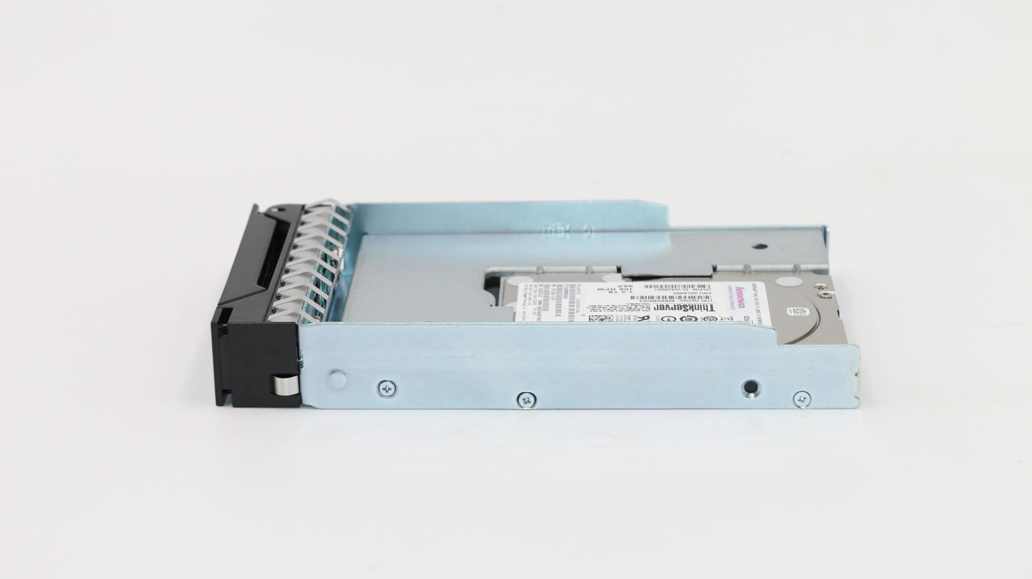 Lenovo Hd Hard Drives - 00LA882
