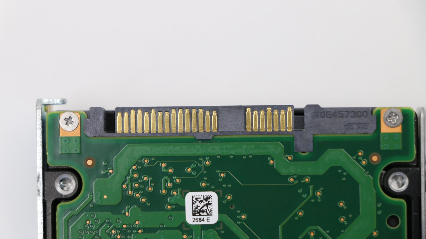 Lenovo Hd Hard Drives - 00LA882