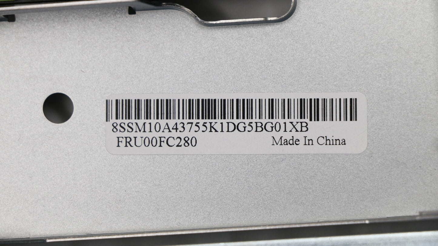 Lenovo Hd Hard Drives - 00LA882