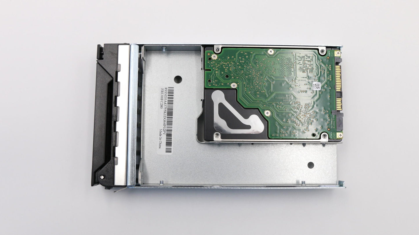 Lenovo Hd Hard Drives - 00LA891