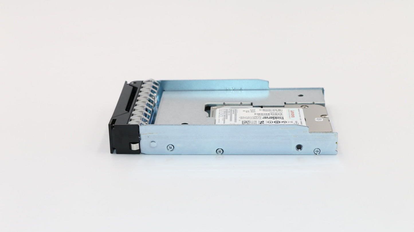 Lenovo Hd Hard Drives - 00LA891