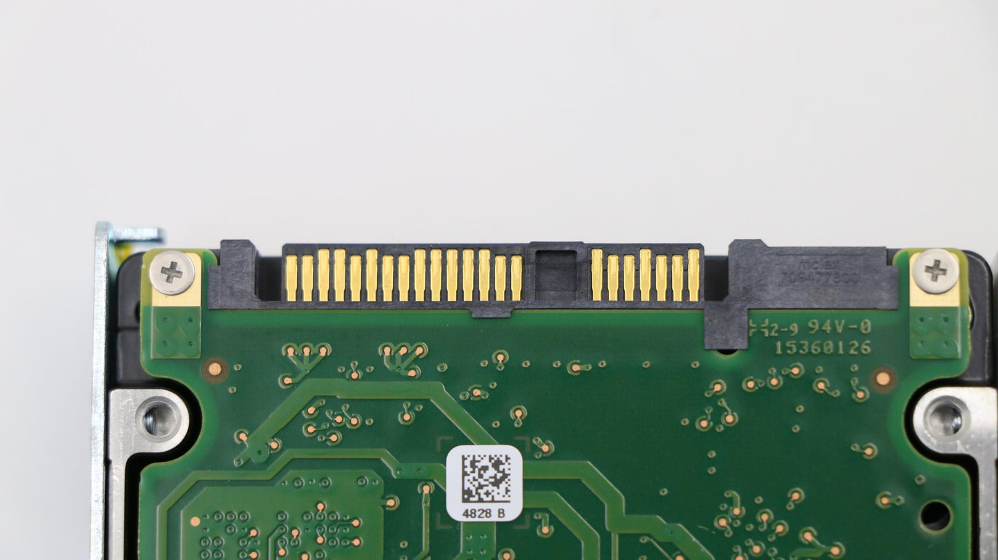 Lenovo Hd Hard Drives - 00LA891