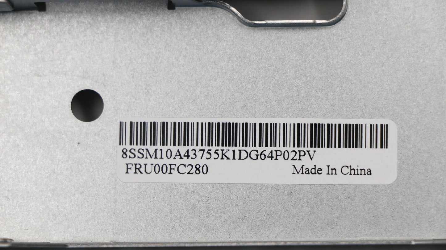 Lenovo Hd Hard Drives - 00LA891
