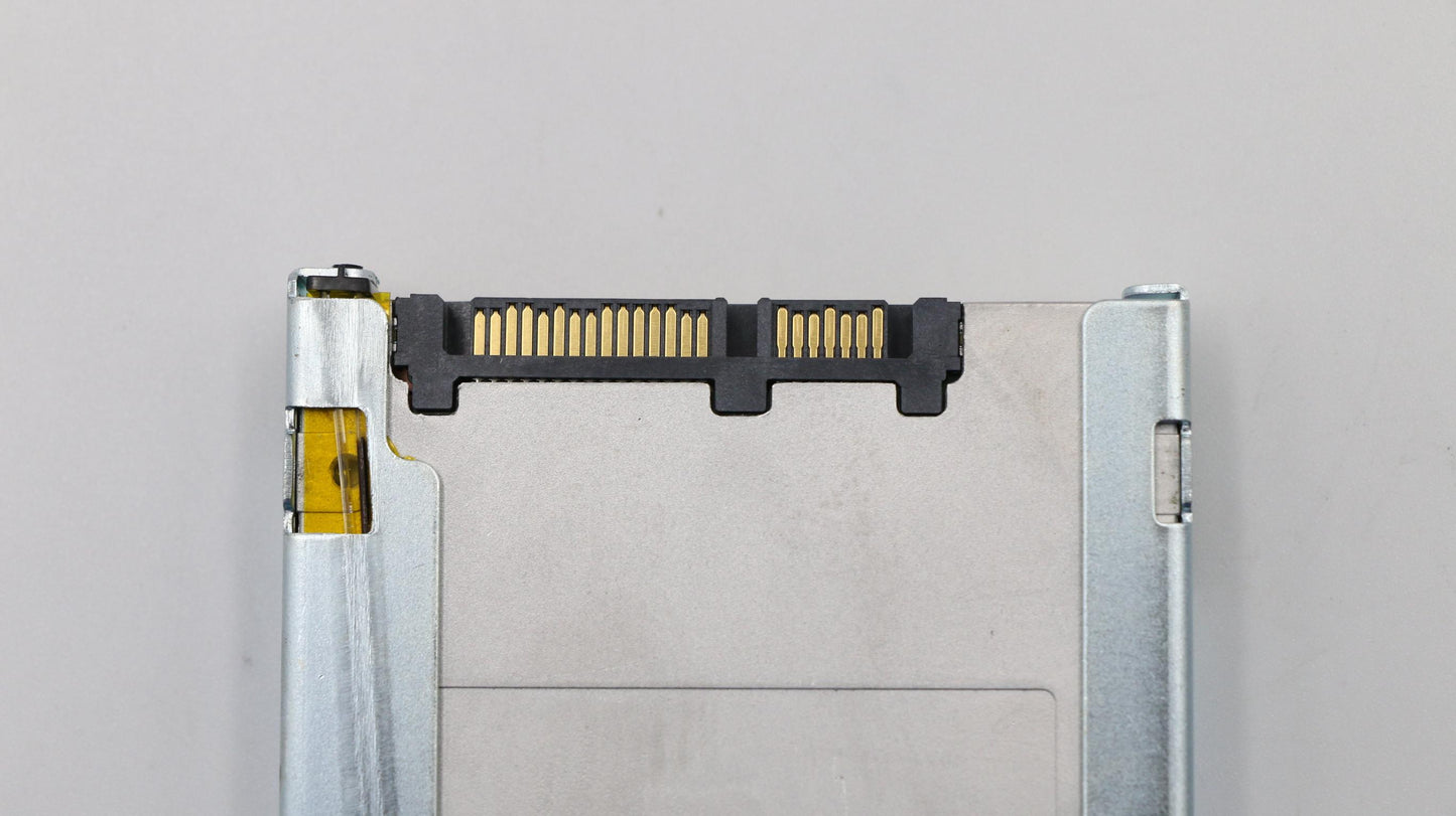 Lenovo Sd Solid State Drives - 00LA895