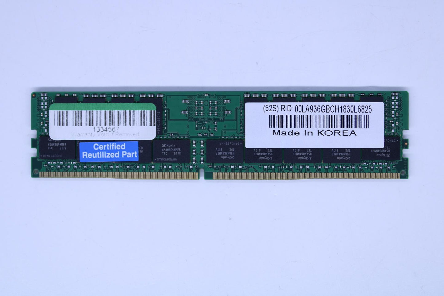Lenovo Mm Memory - 00LA936