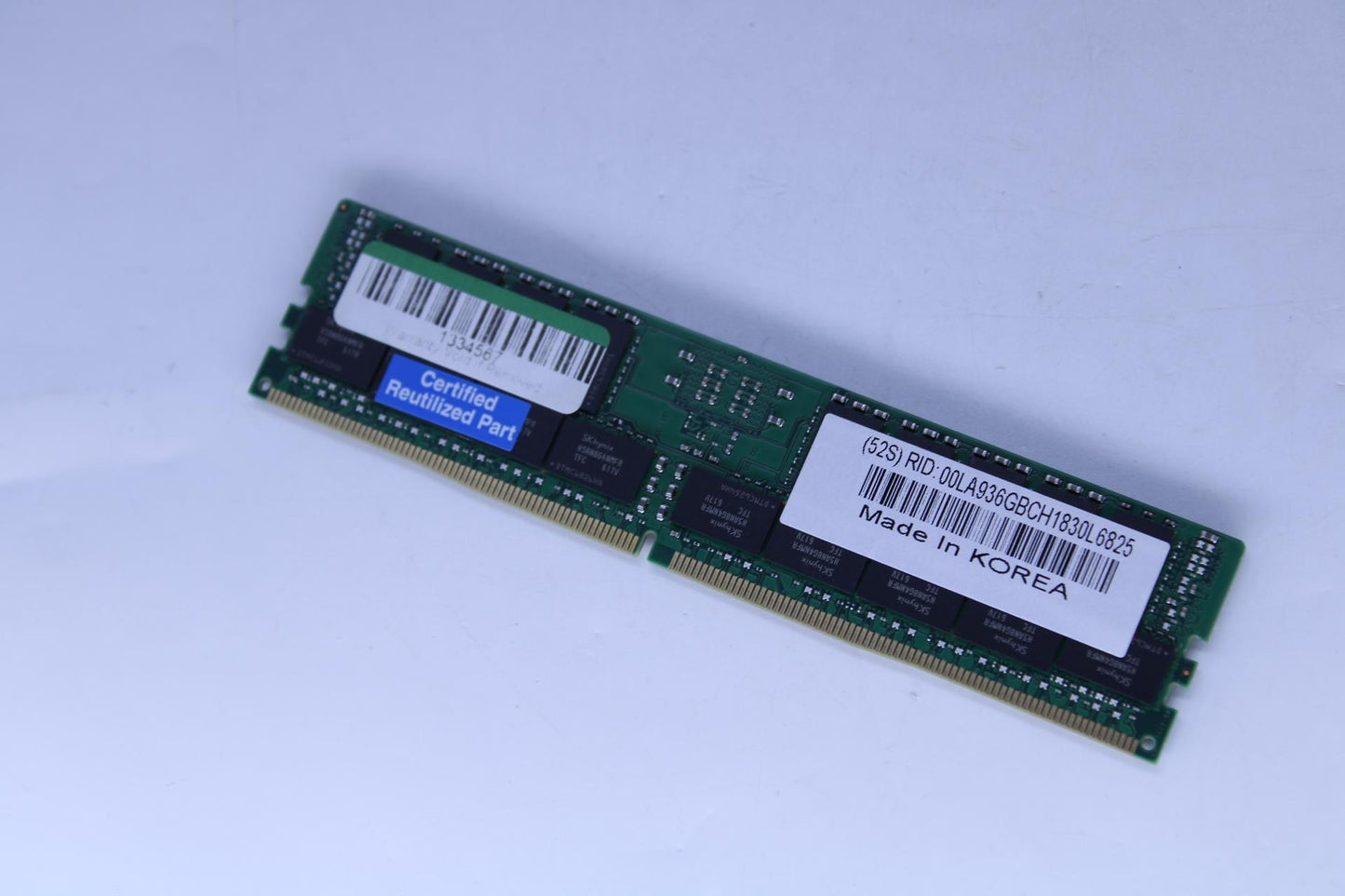 Lenovo Mm Memory - 00LA936