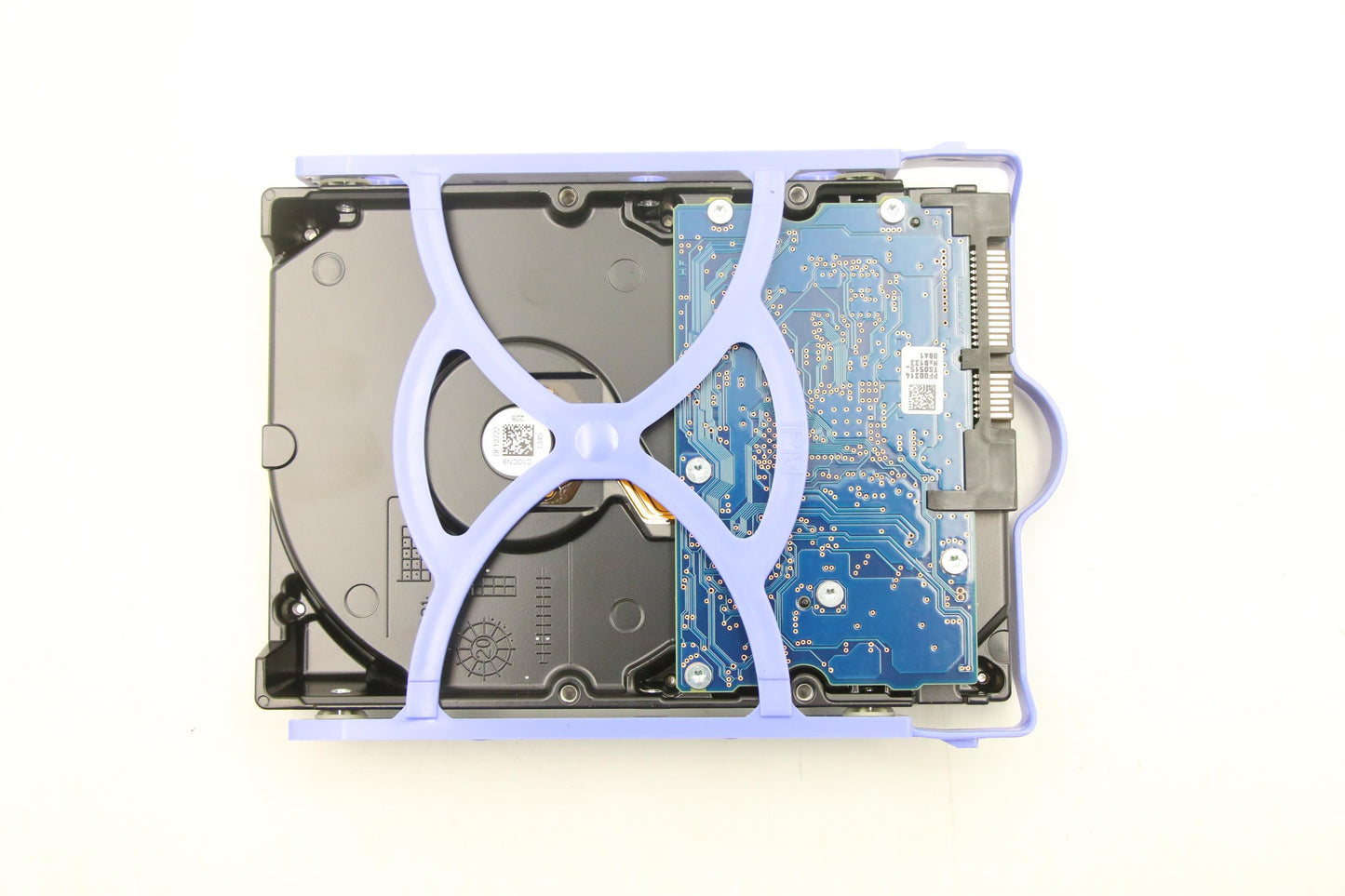 Lenovo Nhs 2Tb Sata - Dt 7200 Rpm, 6G - 00LA947