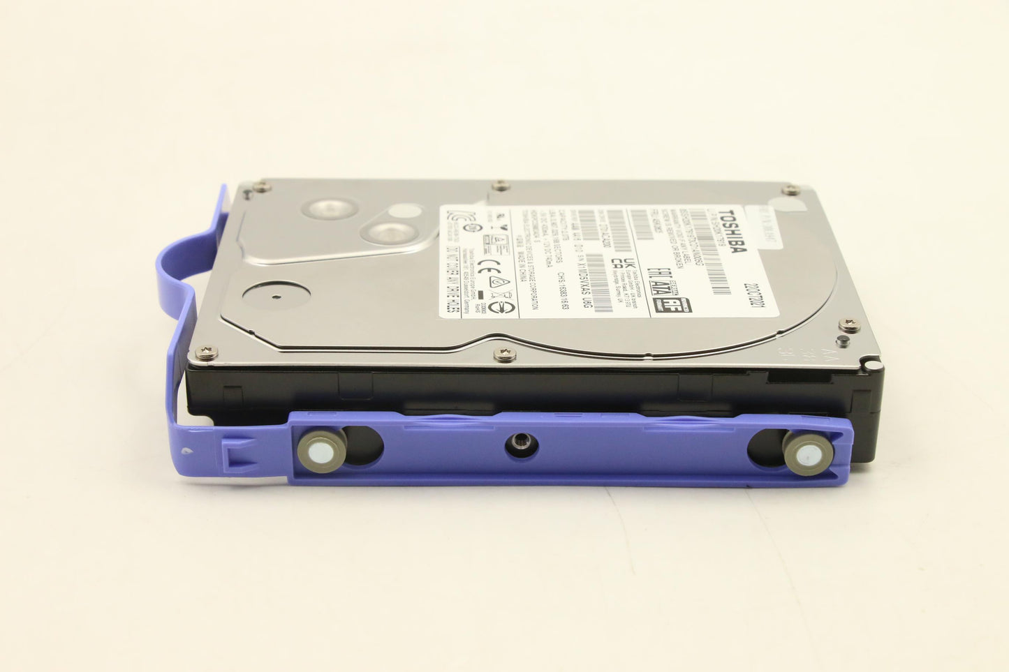 Lenovo Nhs 2Tb Sata - Dt 7200 Rpm, 6G - 00LA947