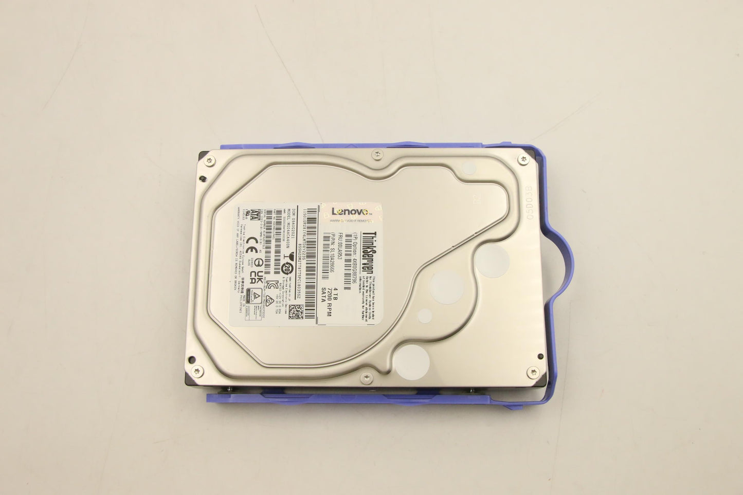 Lenovo Hd Hard Drives - 00LA953