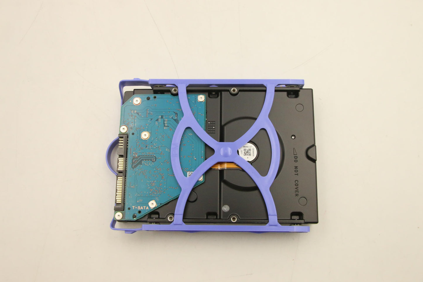 Lenovo Hd Hard Drives - 00LA953