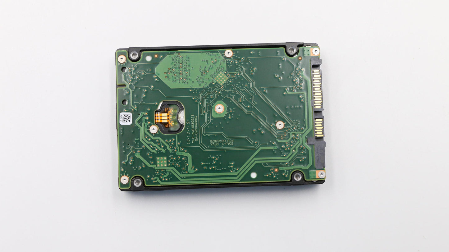 Lenovo Hd Hard Drives - 00LA957