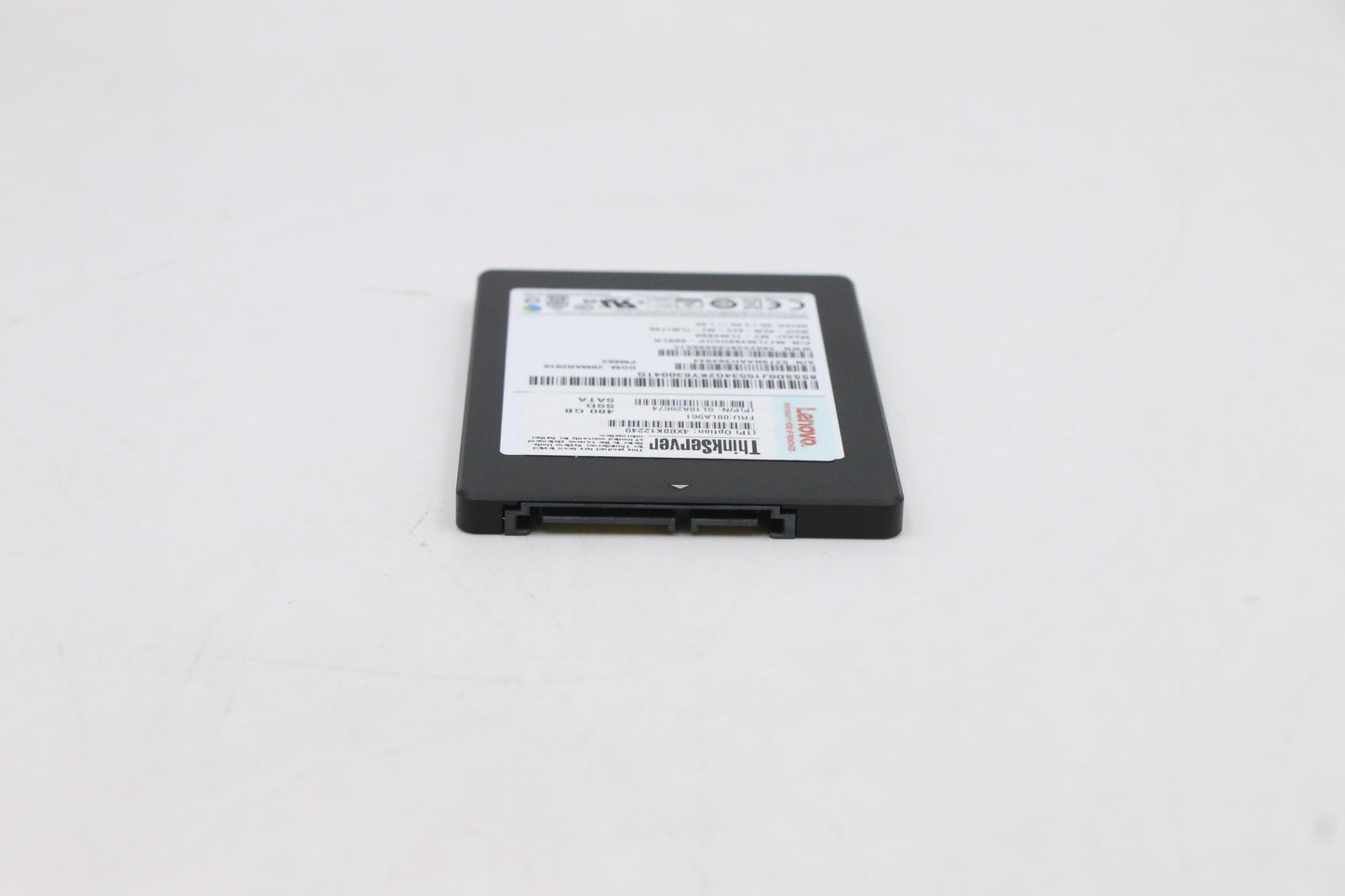 Lenovo Sd Solid State Drives - 00LA961