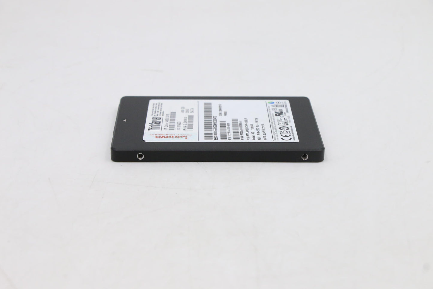 Lenovo Sd Solid State Drives - 00LA961