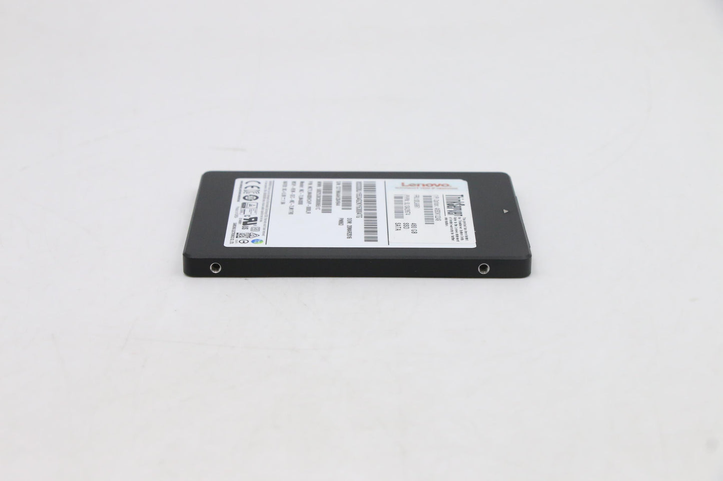 Lenovo Sd Solid State Drives - 00LA961