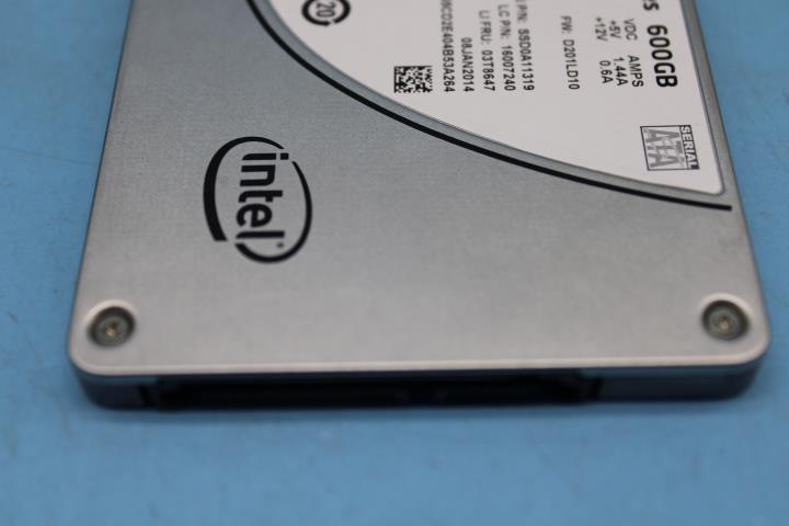 Lenovo Sd Solid State Drives - 00LA962