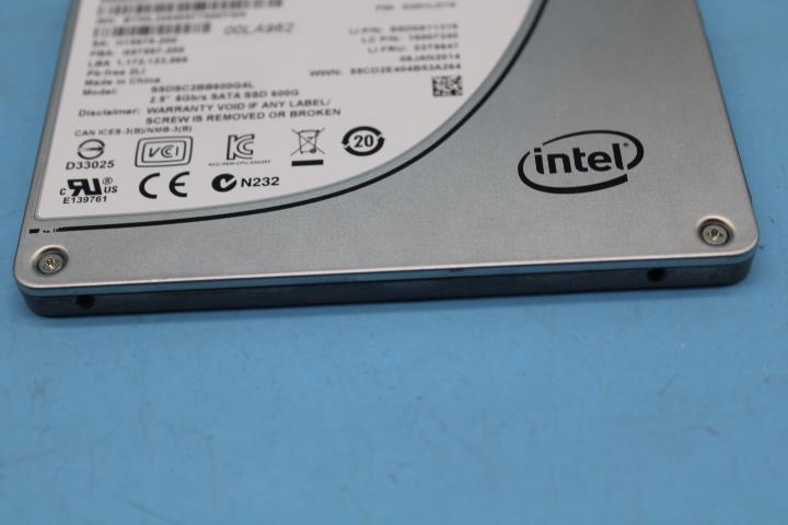 Lenovo Sd Solid State Drives - 00LA962