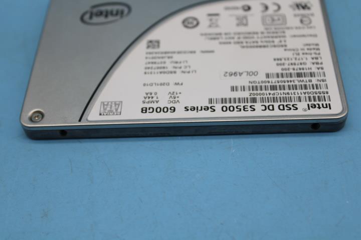 Lenovo Sd Solid State Drives - 00LA962