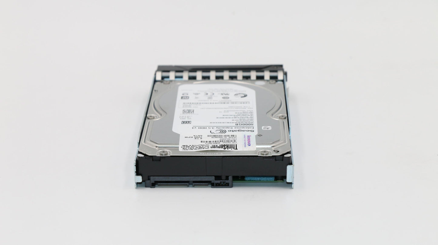 Lenovo Hd Hard Drives - 00LA969