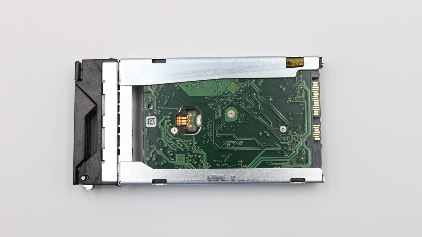 Lenovo Hd Hard Drives - 00LA981