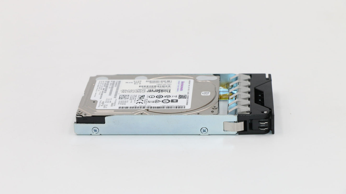 Lenovo Hd Hard Drives - 00LA981
