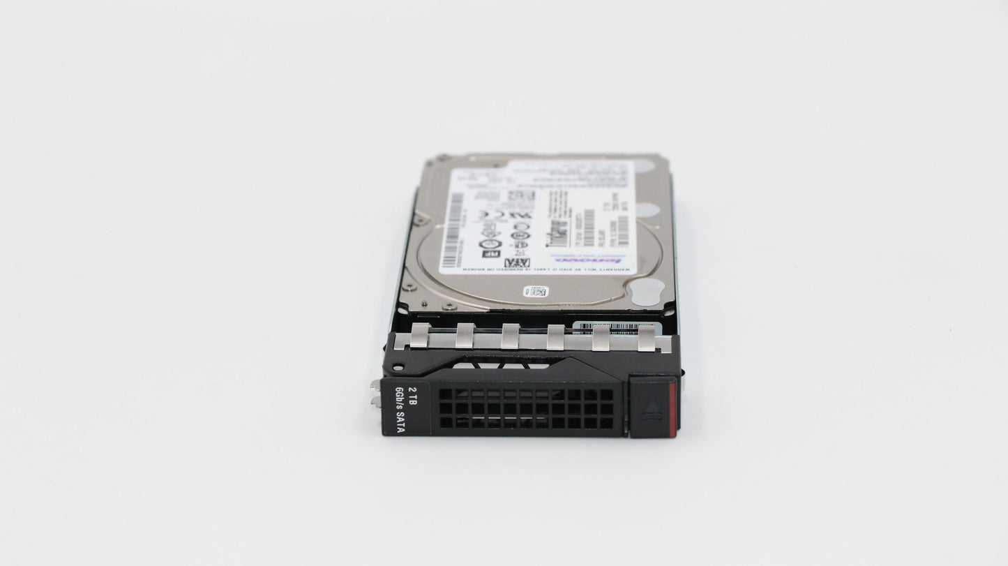 Lenovo Hd Hard Drives - 00LA981
