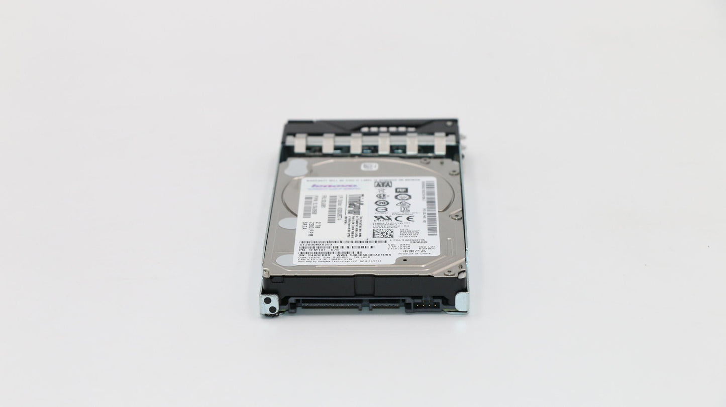 Lenovo Hd Hard Drives - 00LA981