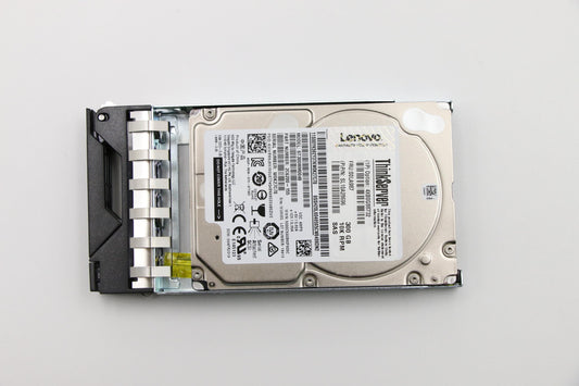 Lenovo Hd Hard Drives - 00LA987