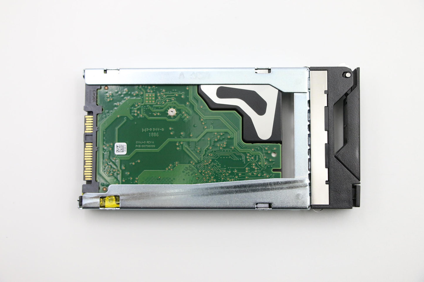 Lenovo Hd Hard Drives - 00LA987