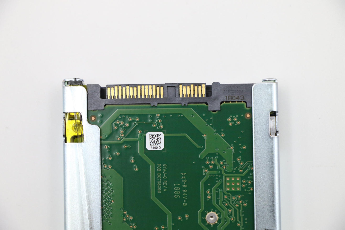 Lenovo Hd Hard Drives - 00LA987