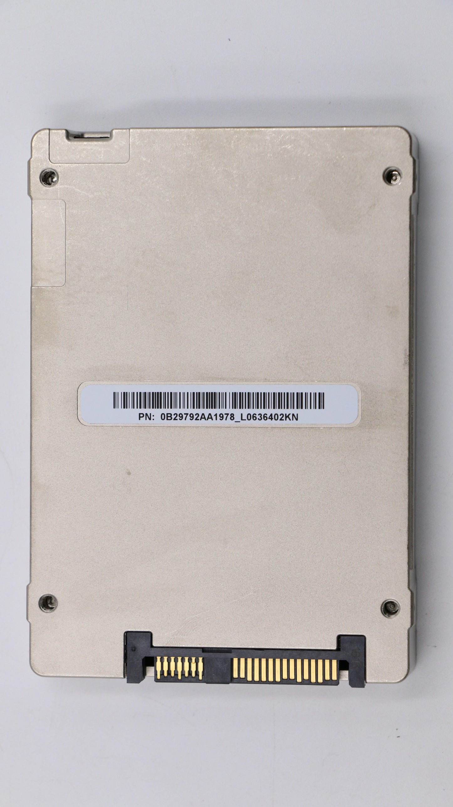 Lenovo Ssd Asm Fru Hgst 800G Ssd - 00LF005