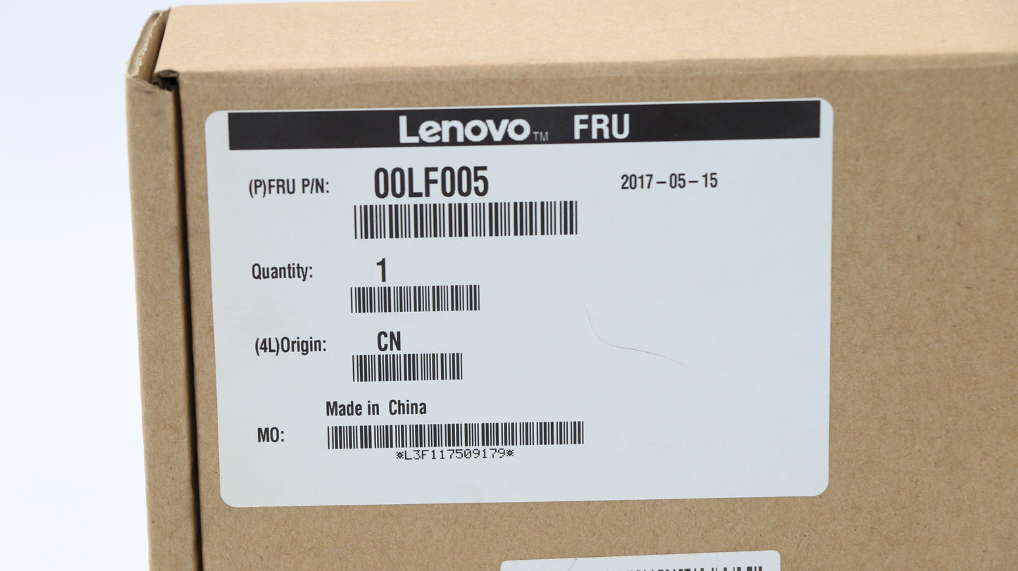 Lenovo Ssd Asm Fru Hgst 800G Ssd - 00LF005
