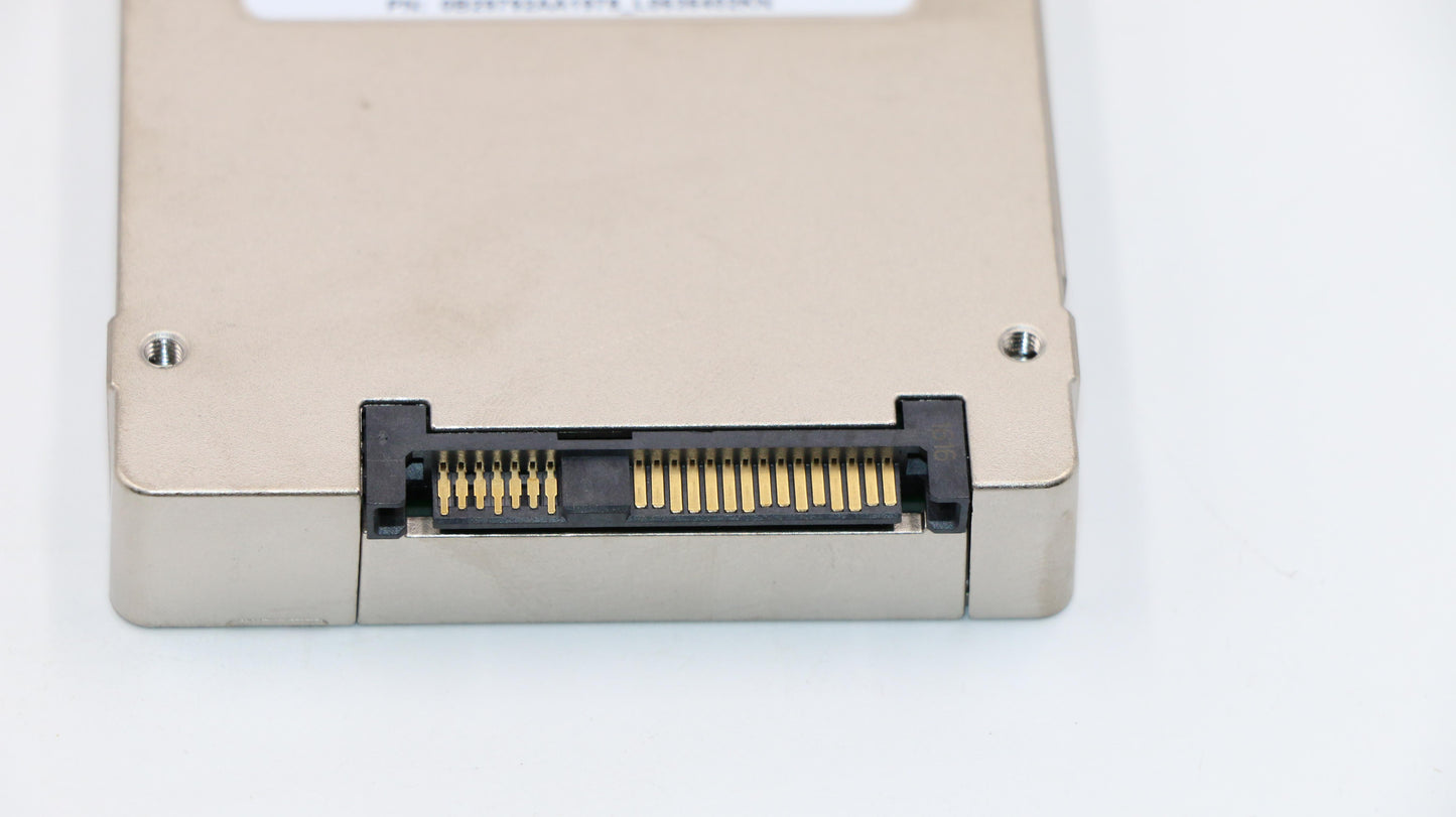 Lenovo Ssd Asm Fru Hgst 800G Ssd - 00LF005