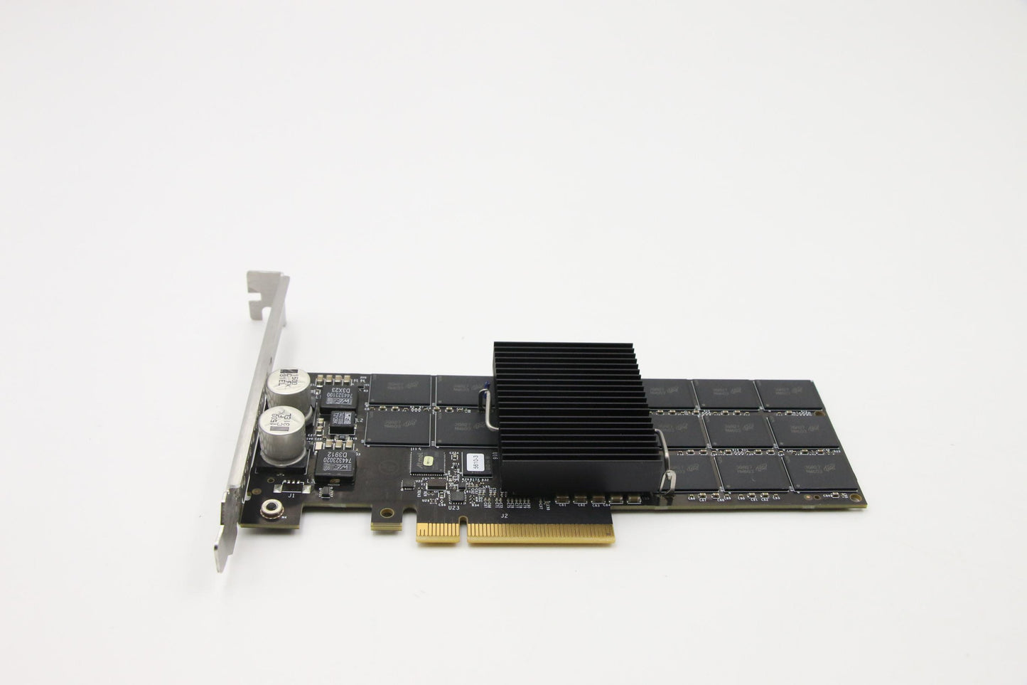 Lenovo Sd Solid State Drives - 00LF007