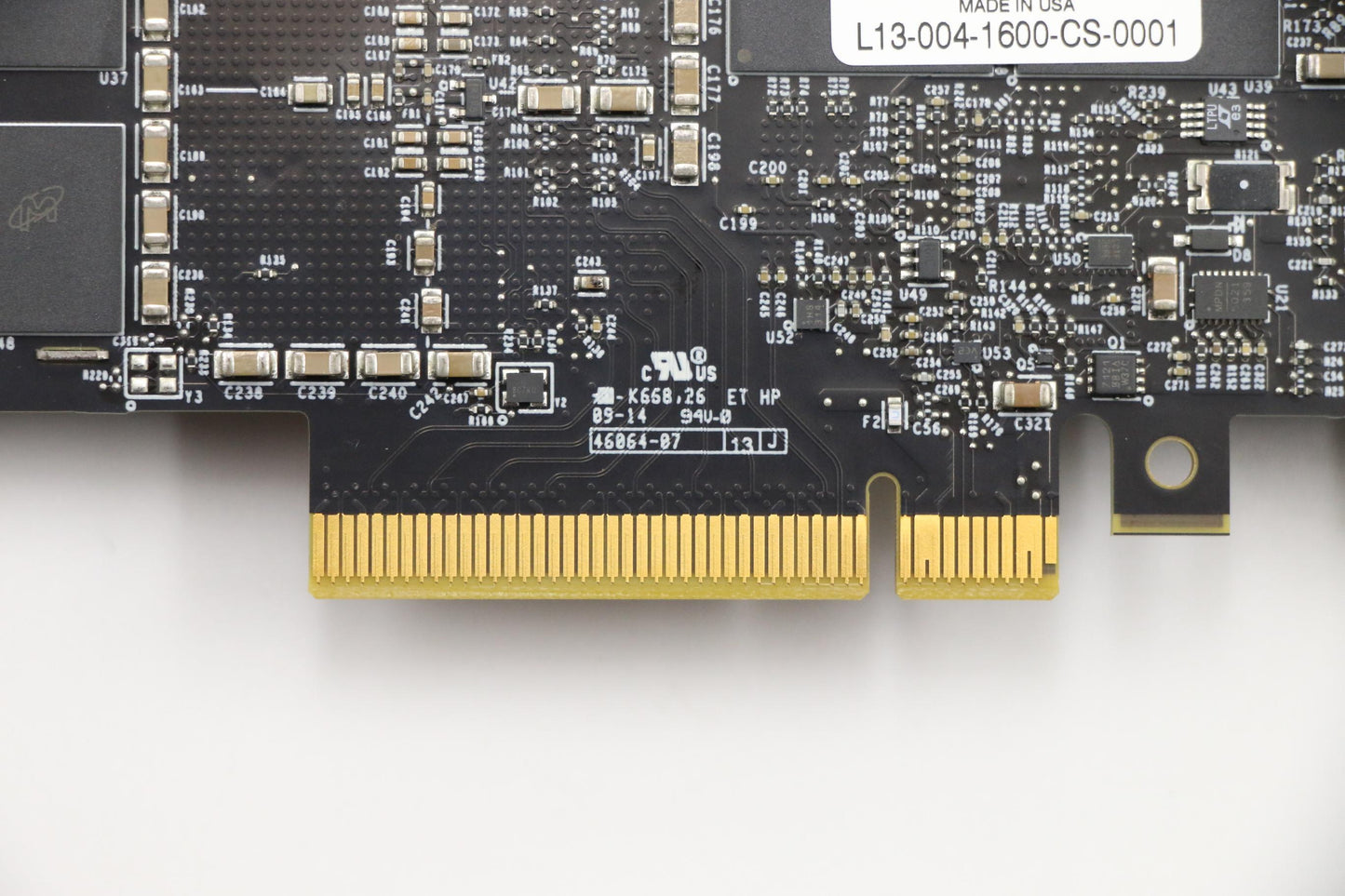 Lenovo Sd Solid State Drives - 00LF007