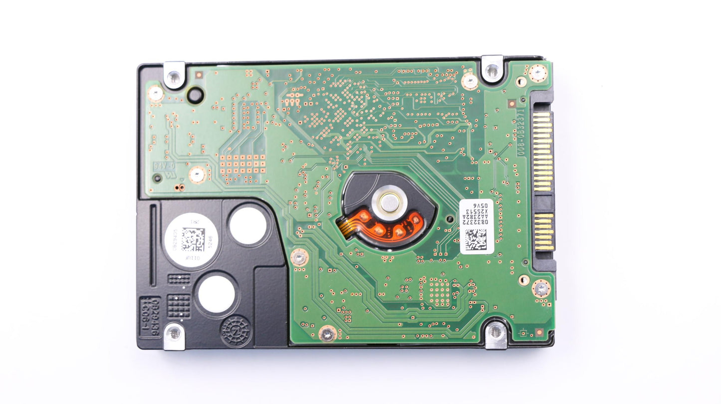 Lenovo Hd Hard Drives - 00LF037