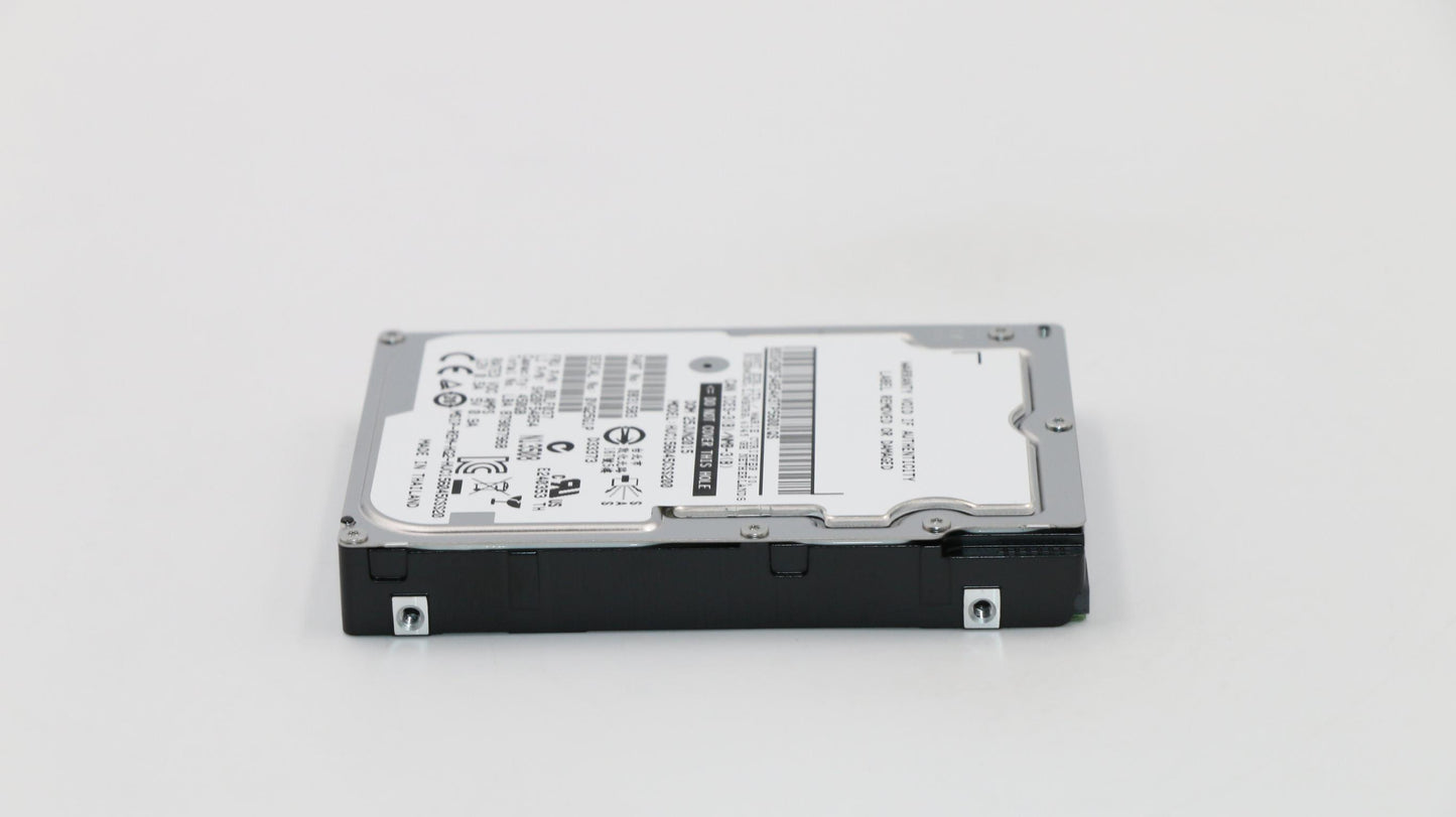 Lenovo Hd Hard Drives - 00LF037
