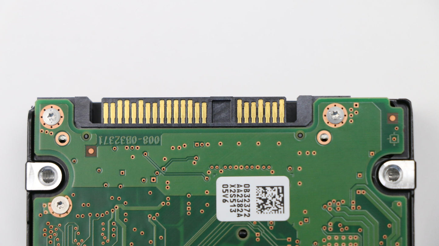 Lenovo Hd Hard Drives - 00LF037