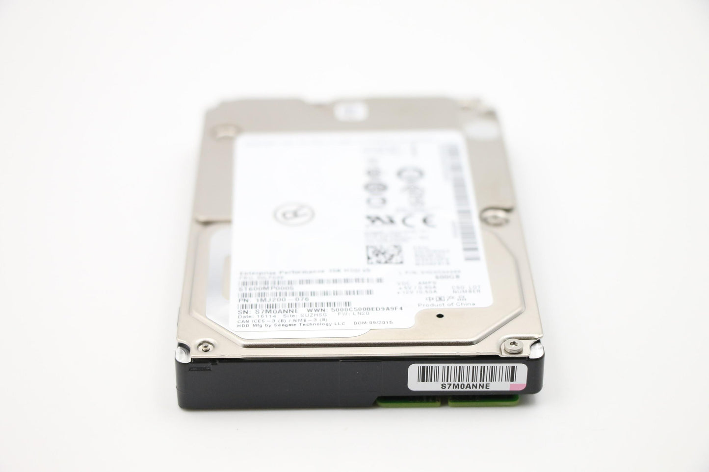 Lenovo 00LF038 Hd Hard Drives